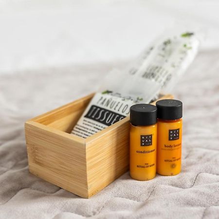 索里亚 Dwo Abaster酒店 外观 照片