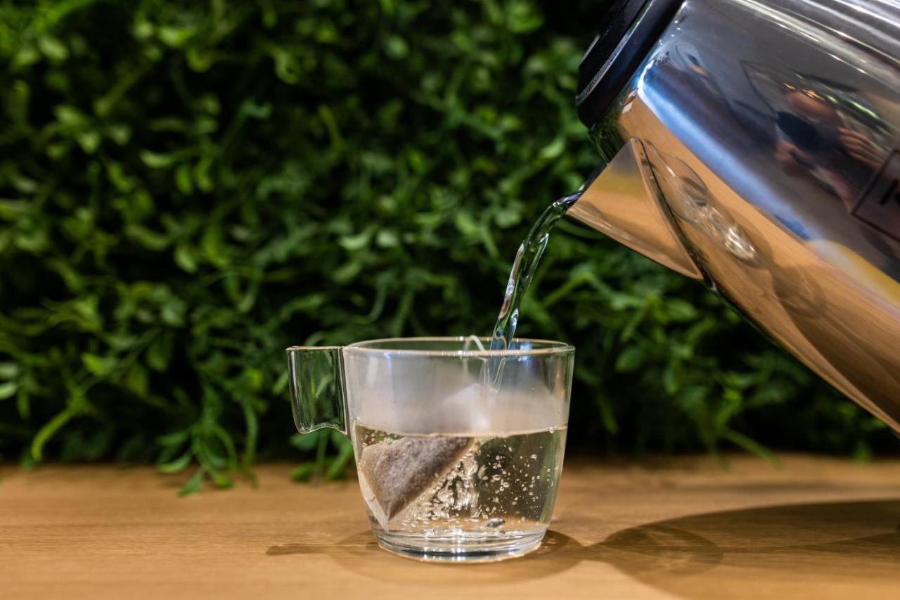 索里亚 Dwo Abaster酒店 外观 照片