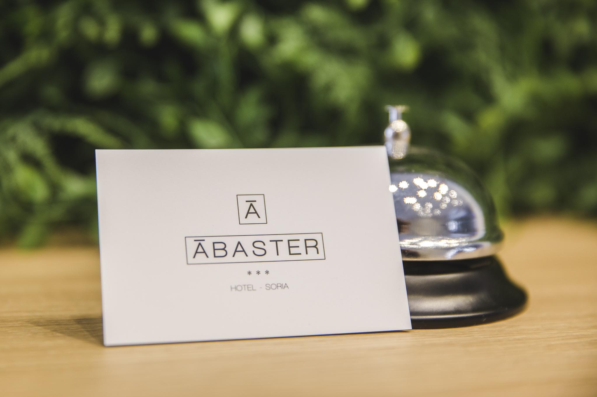 索里亚 Dwo Abaster酒店 外观 照片