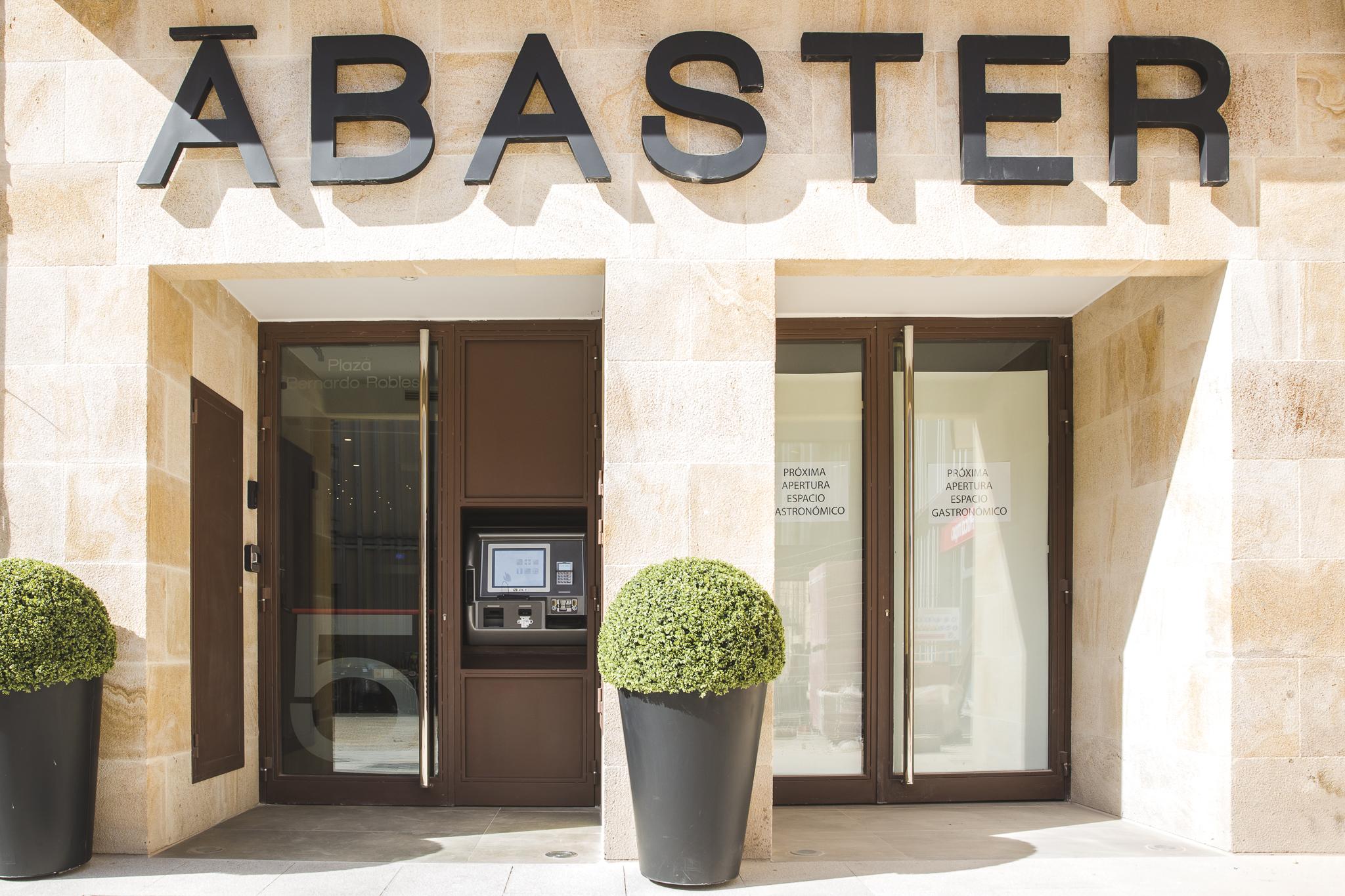 索里亚 Dwo Abaster酒店 外观 照片